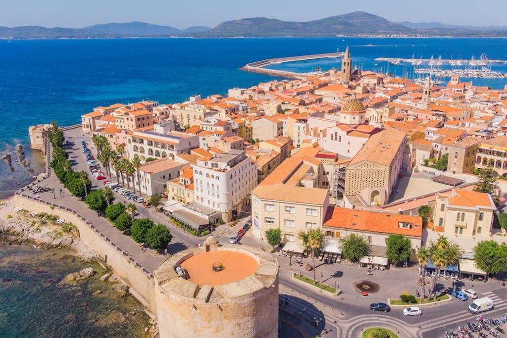 Le Campanelle * Alghero