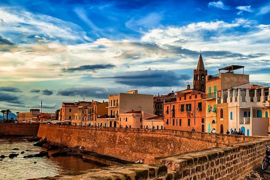 Le Campanelle * Alghero