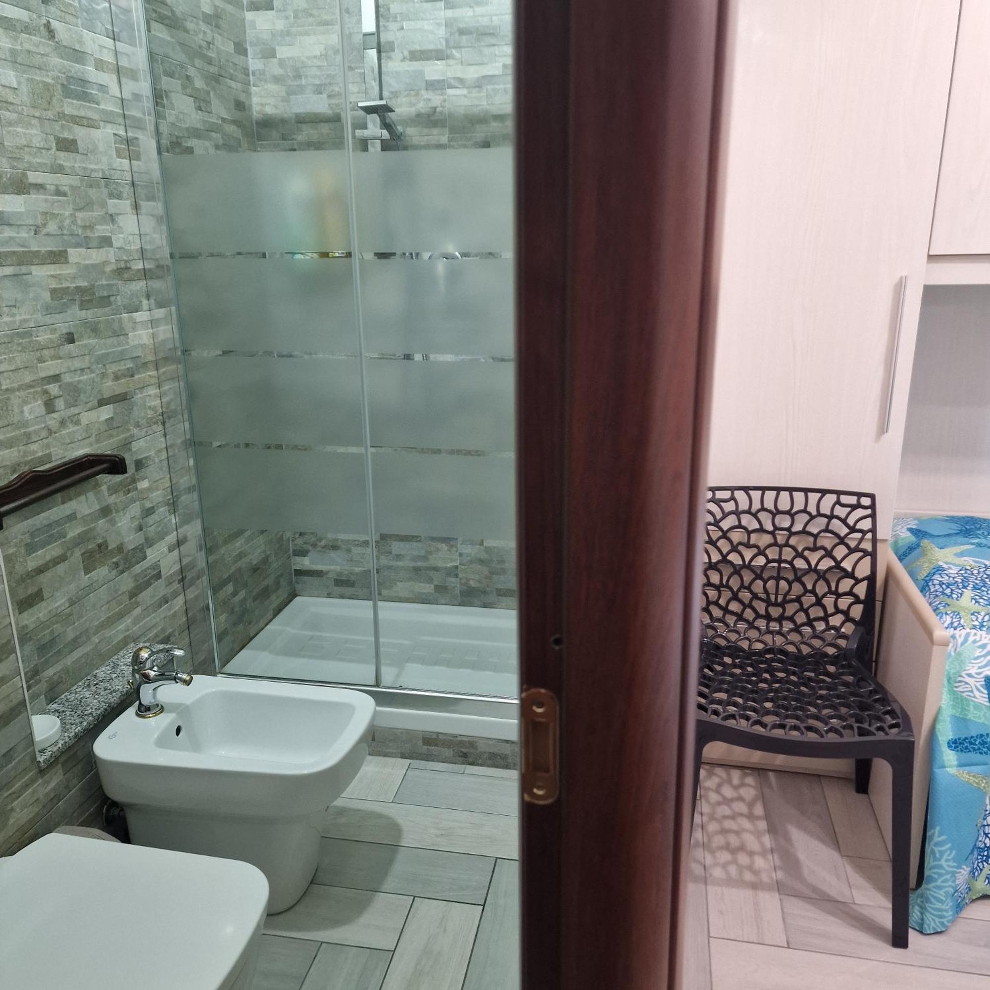 Apartment Le Campanelle