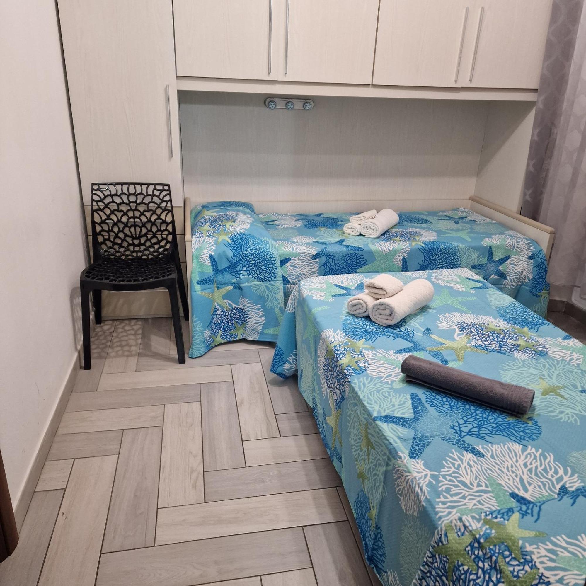 Apartment Le Campanelle *