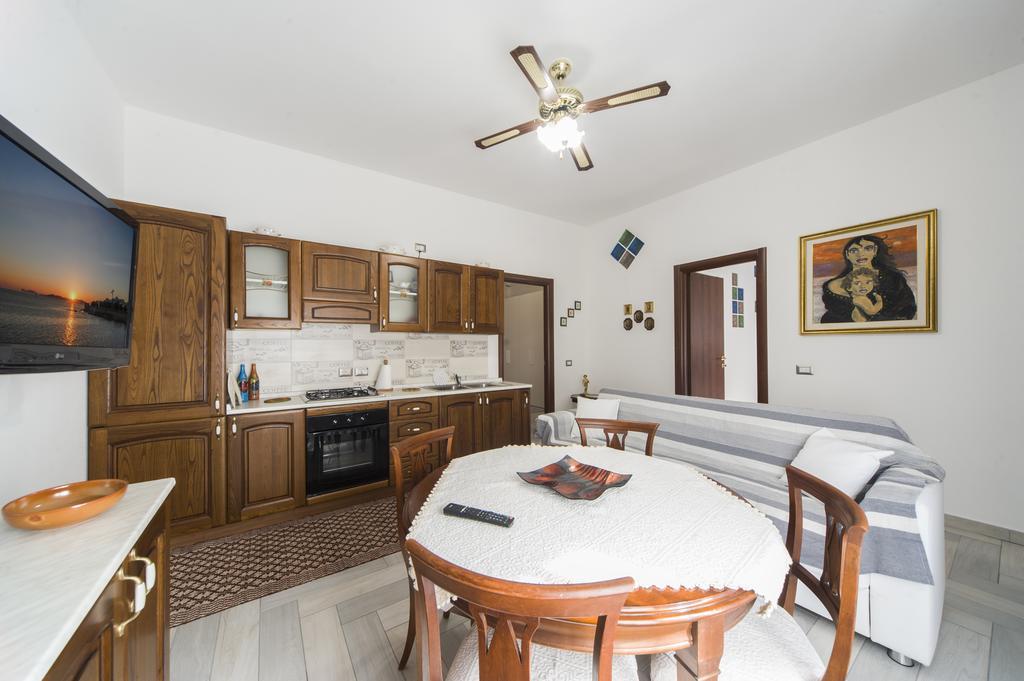 Apartment Le Campanelle