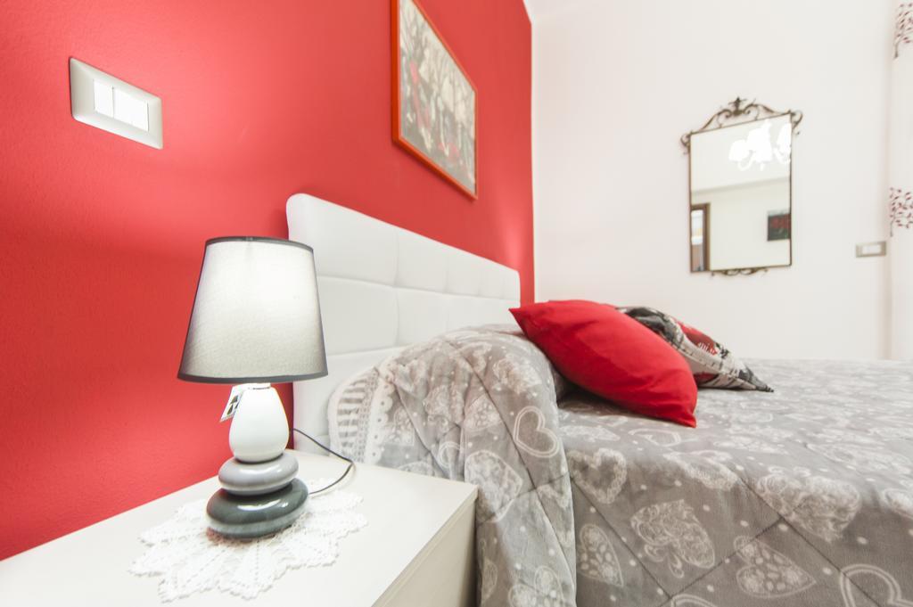 Le Campanelle Apartment *