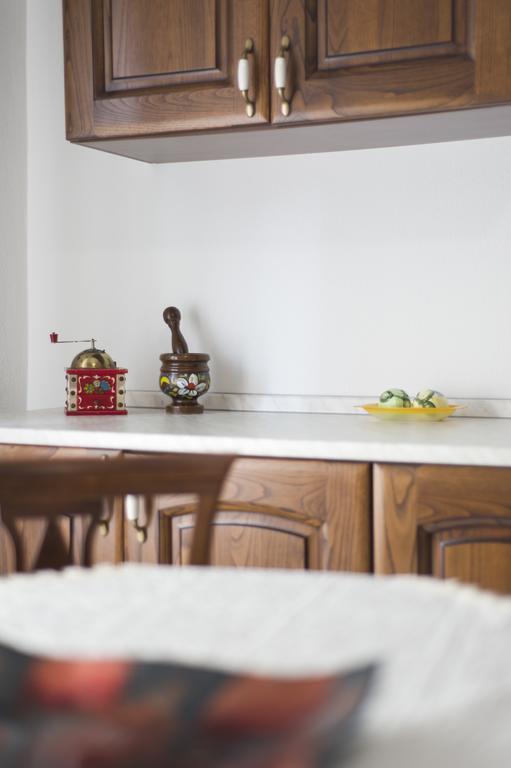 Le Campanelle Apartment Alghero