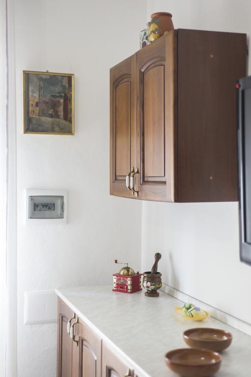 Le Campanelle Apartment