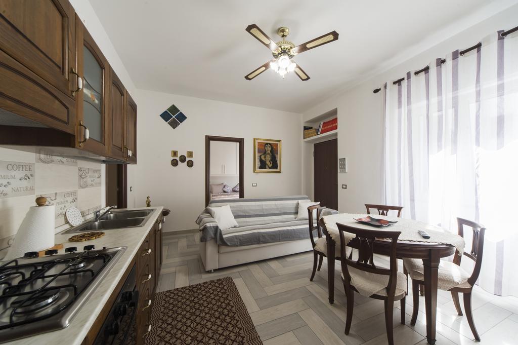 Apartment Le Campanelle Alghero