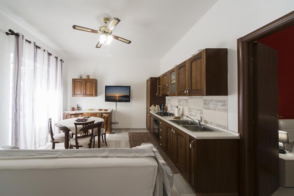 Le Campanelle Apartment Alghero