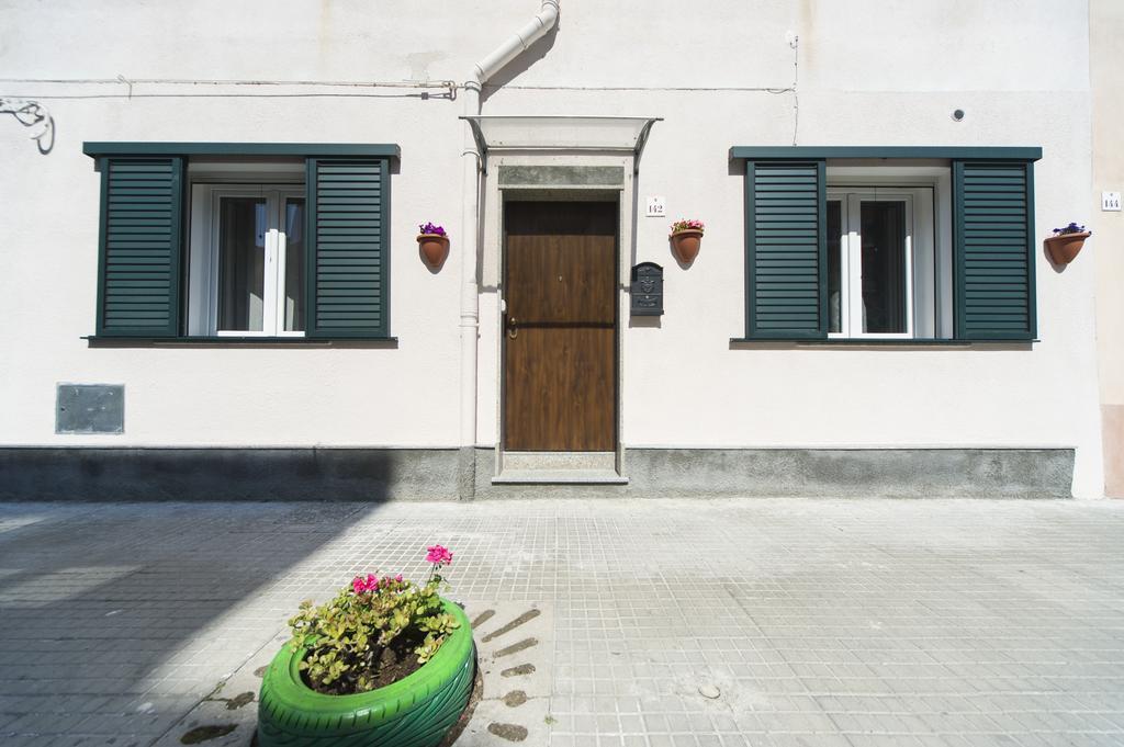 Le Campanelle Apartment